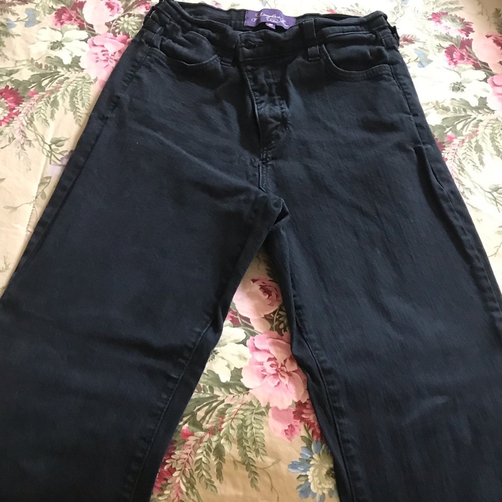 Not Your Daughters Jeans